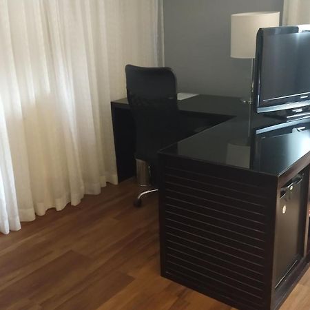 Apartament A1 Flats Wym Brooklin São Paulo Zewnętrze zdjęcie