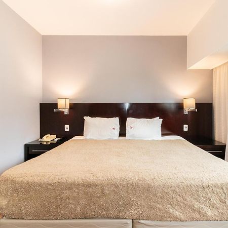 Apartament A1 Flats Wym Brooklin São Paulo Zewnętrze zdjęcie