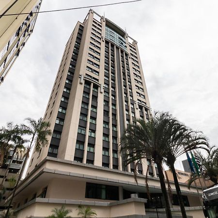 Apartament A1 Flats Wym Brooklin São Paulo Zewnętrze zdjęcie