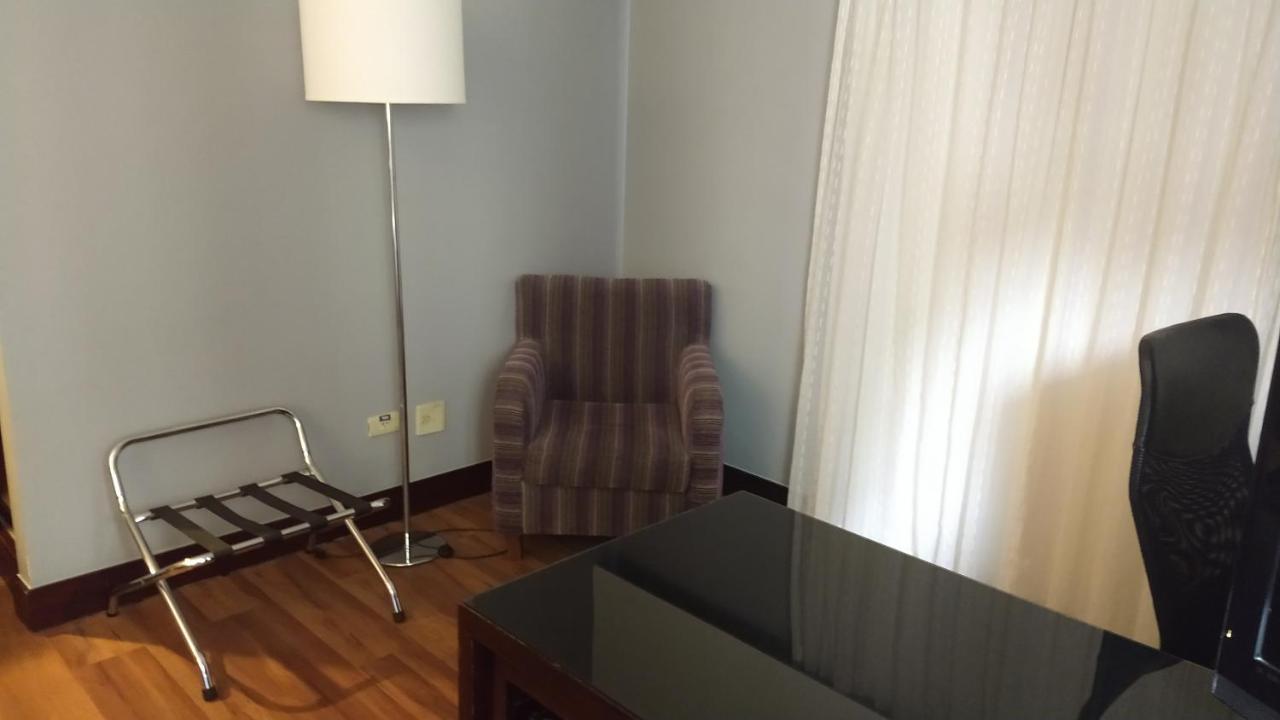 Apartament A1 Flats Wym Brooklin São Paulo Zewnętrze zdjęcie