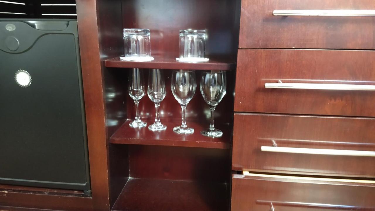 Apartament A1 Flats Wym Brooklin São Paulo Zewnętrze zdjęcie