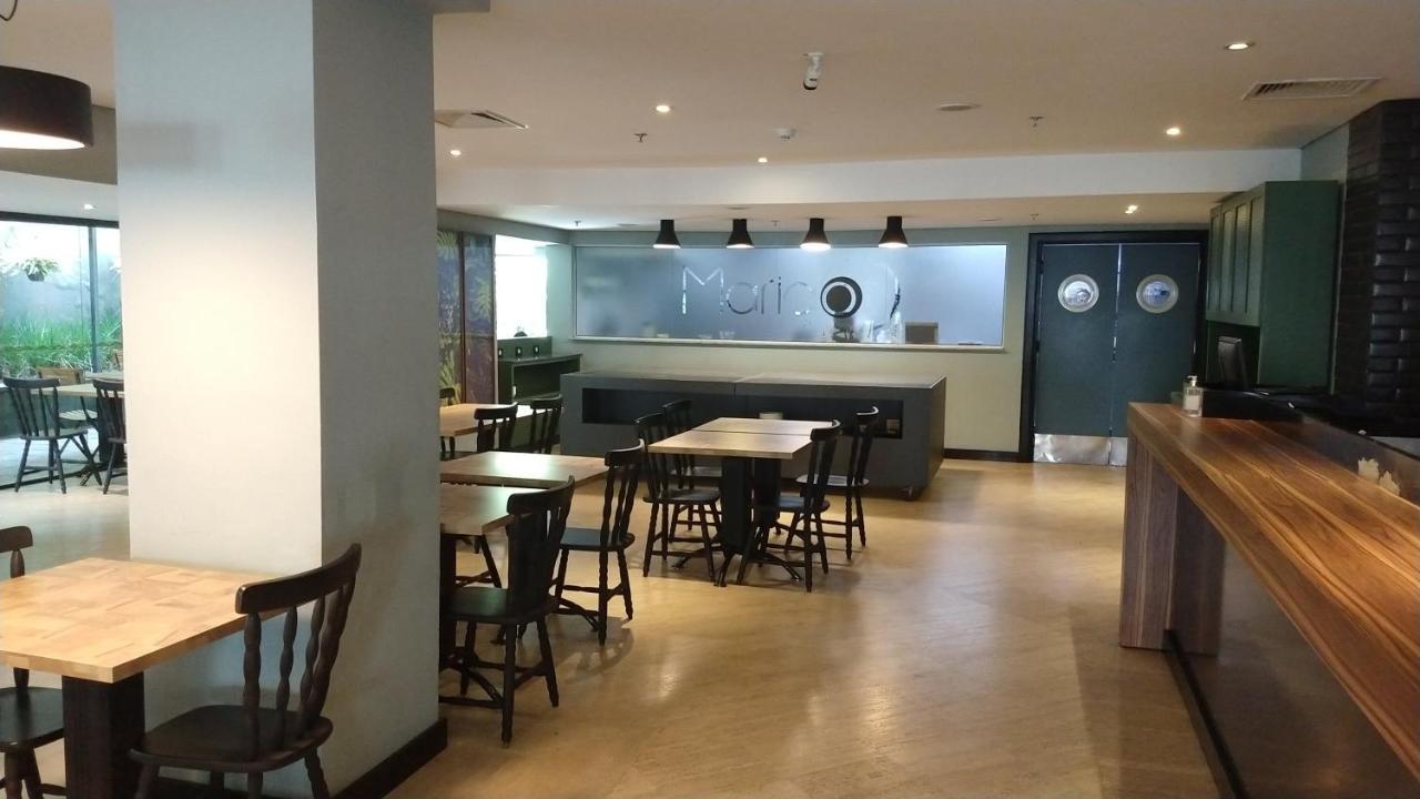 Apartament A1 Flats Wym Brooklin São Paulo Zewnętrze zdjęcie