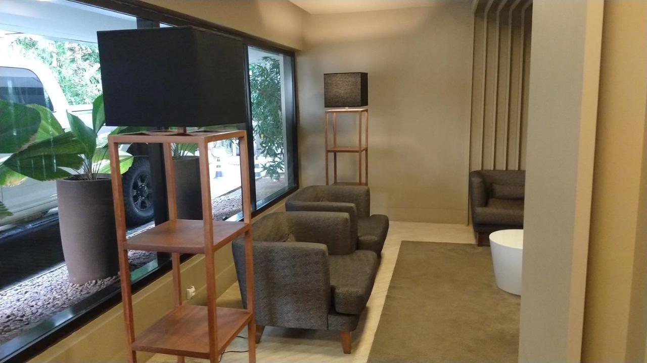 Apartament A1 Flats Wym Brooklin São Paulo Zewnętrze zdjęcie