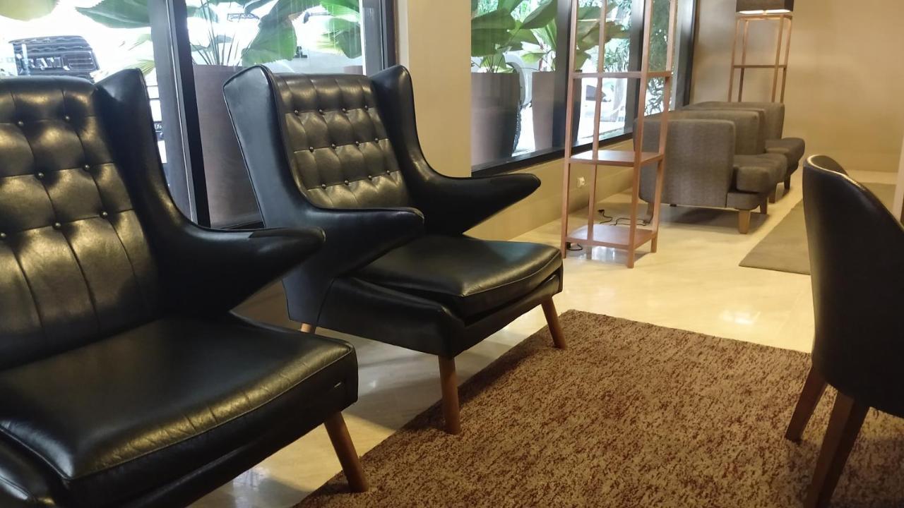 Apartament A1 Flats Wym Brooklin São Paulo Zewnętrze zdjęcie