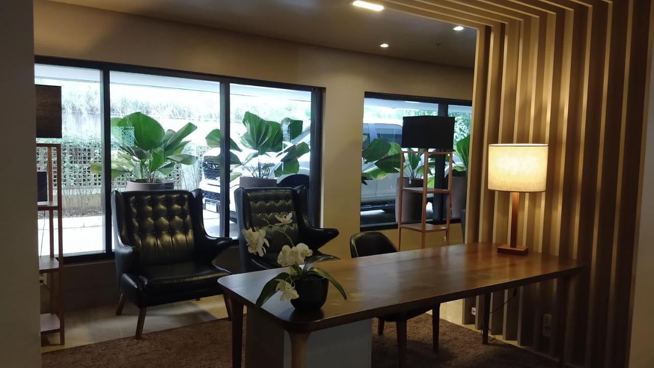Apartament A1 Flats Wym Brooklin São Paulo Zewnętrze zdjęcie