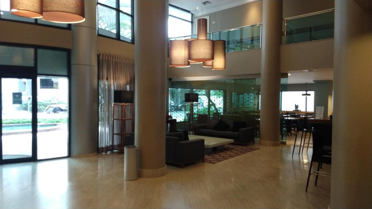 Apartament A1 Flats Wym Brooklin São Paulo Zewnętrze zdjęcie