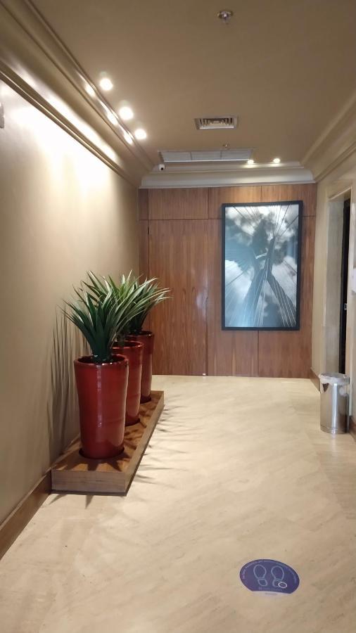 Apartament A1 Flats Wym Brooklin São Paulo Zewnętrze zdjęcie
