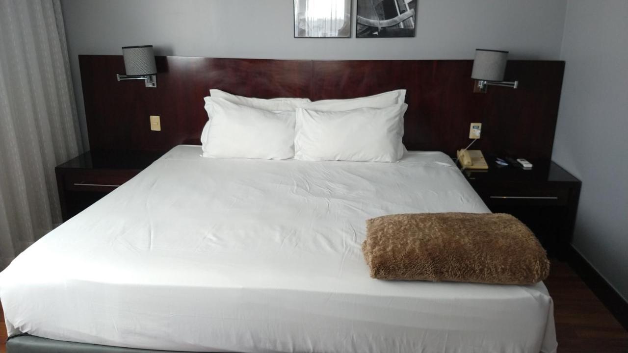 Apartament A1 Flats Wym Brooklin São Paulo Zewnętrze zdjęcie