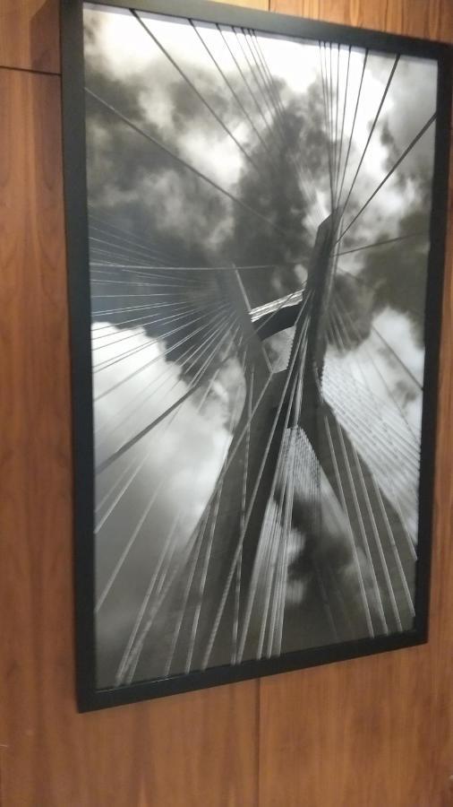 Apartament A1 Flats Wym Brooklin São Paulo Zewnętrze zdjęcie