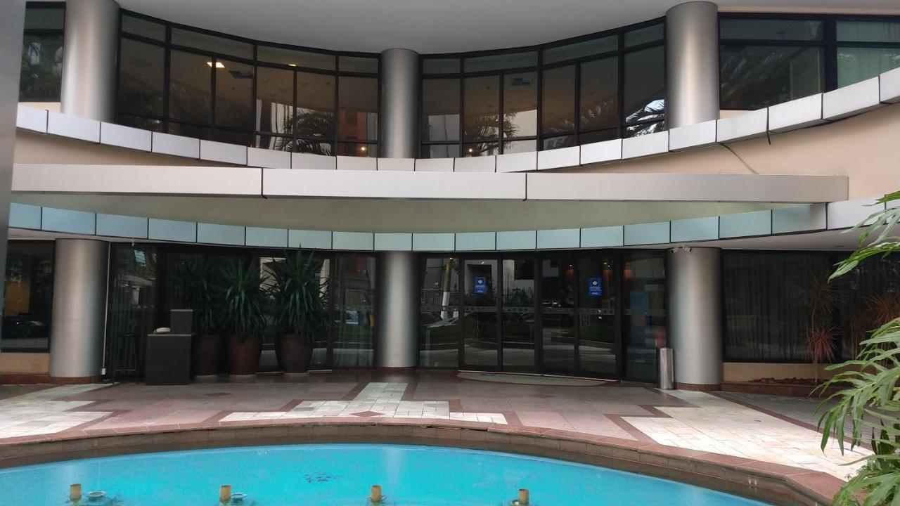 Apartament A1 Flats Wym Brooklin São Paulo Zewnętrze zdjęcie