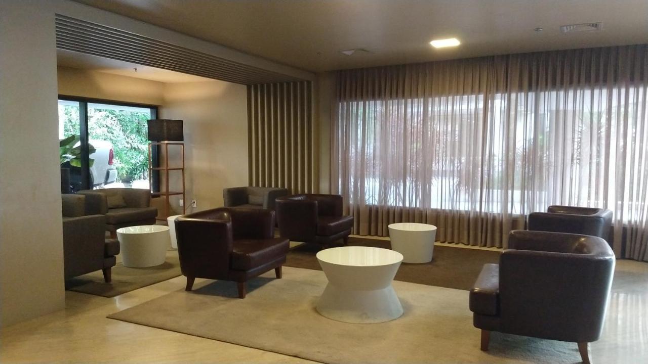 Apartament A1 Flats Wym Brooklin São Paulo Zewnętrze zdjęcie