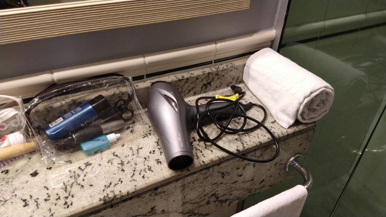 Apartament A1 Flats Wym Brooklin São Paulo Zewnętrze zdjęcie