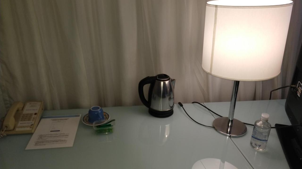 Apartament A1 Flats Wym Brooklin São Paulo Zewnętrze zdjęcie