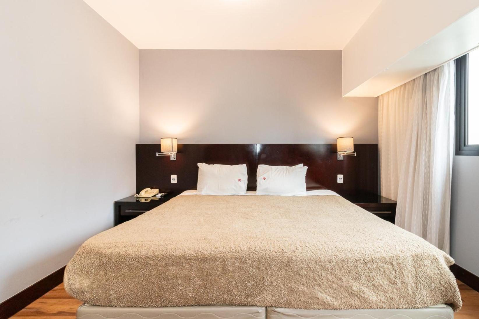 Apartament A1 Flats Wym Brooklin São Paulo Zewnętrze zdjęcie