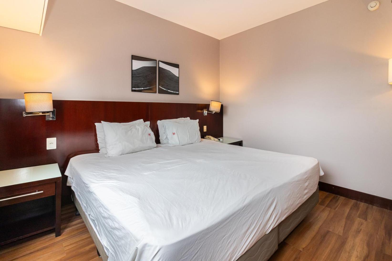 Apartament A1 Flats Wym Brooklin São Paulo Zewnętrze zdjęcie