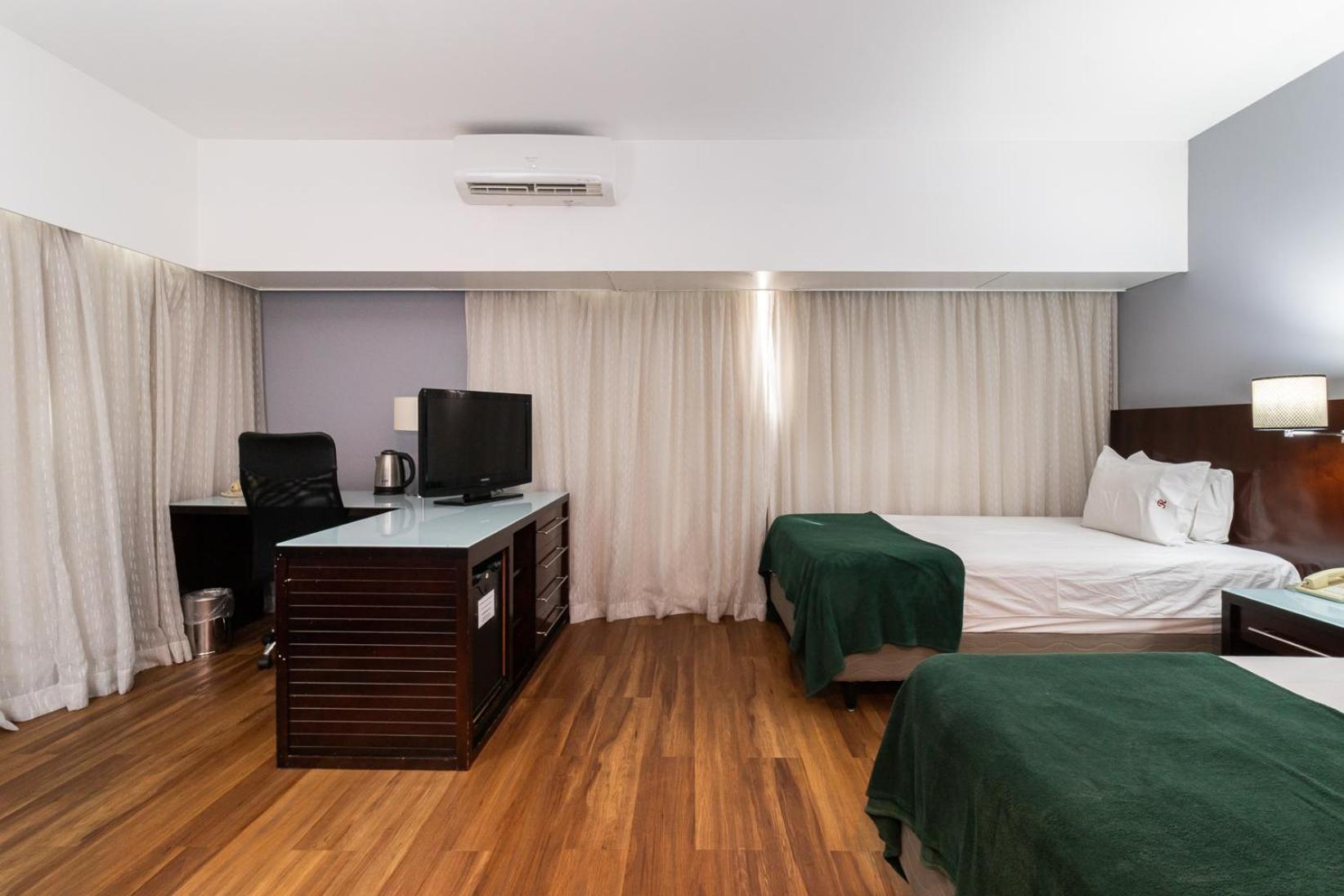 Apartament A1 Flats Wym Brooklin São Paulo Zewnętrze zdjęcie