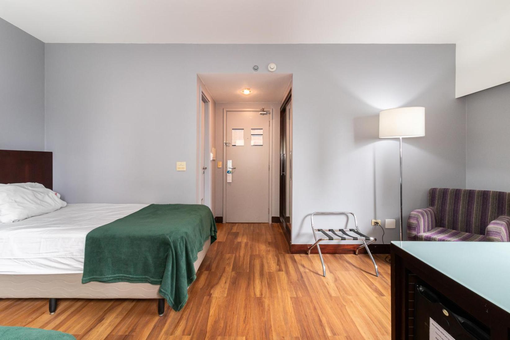 Apartament A1 Flats Wym Brooklin São Paulo Zewnętrze zdjęcie