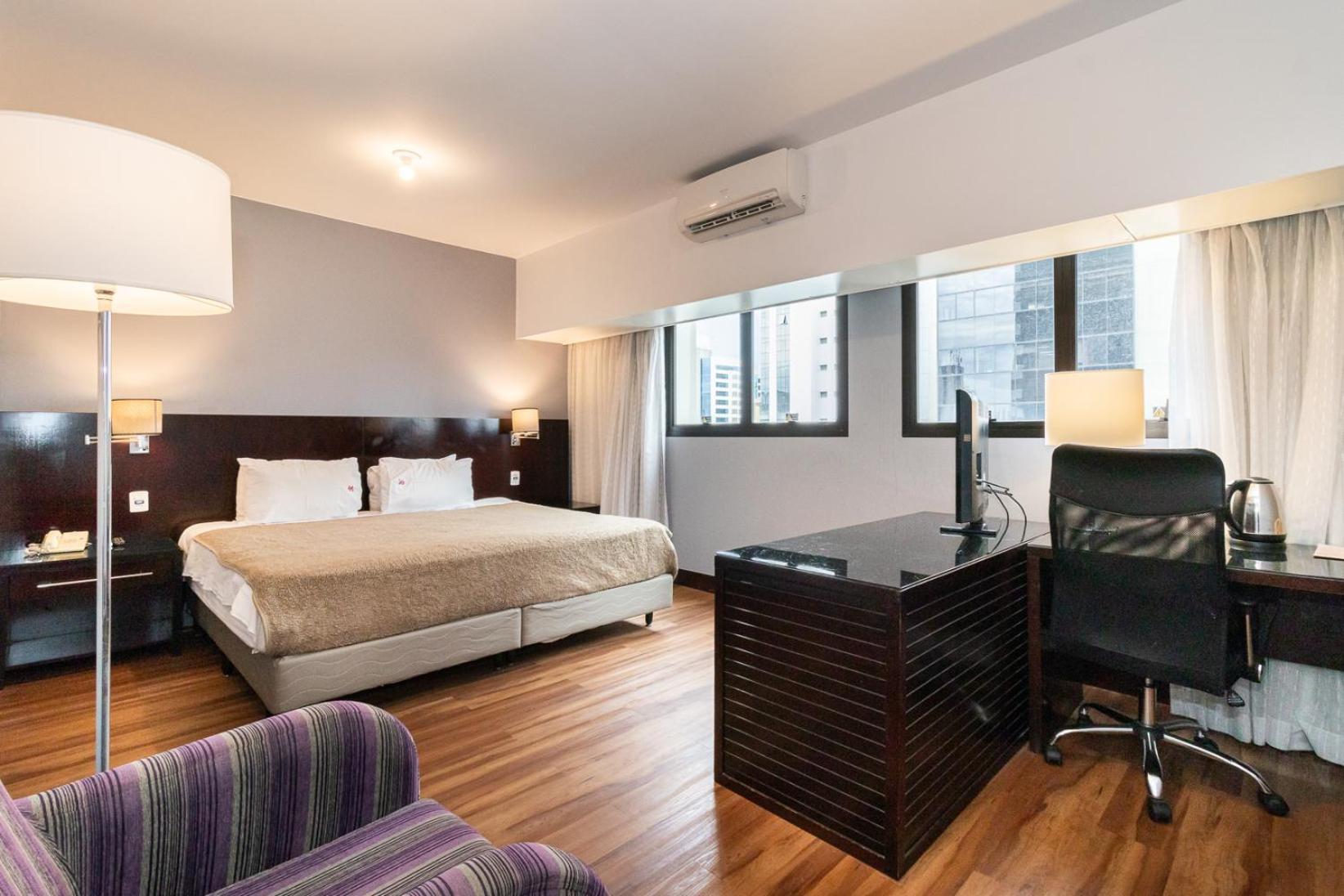 Apartament A1 Flats Wym Brooklin São Paulo Zewnętrze zdjęcie