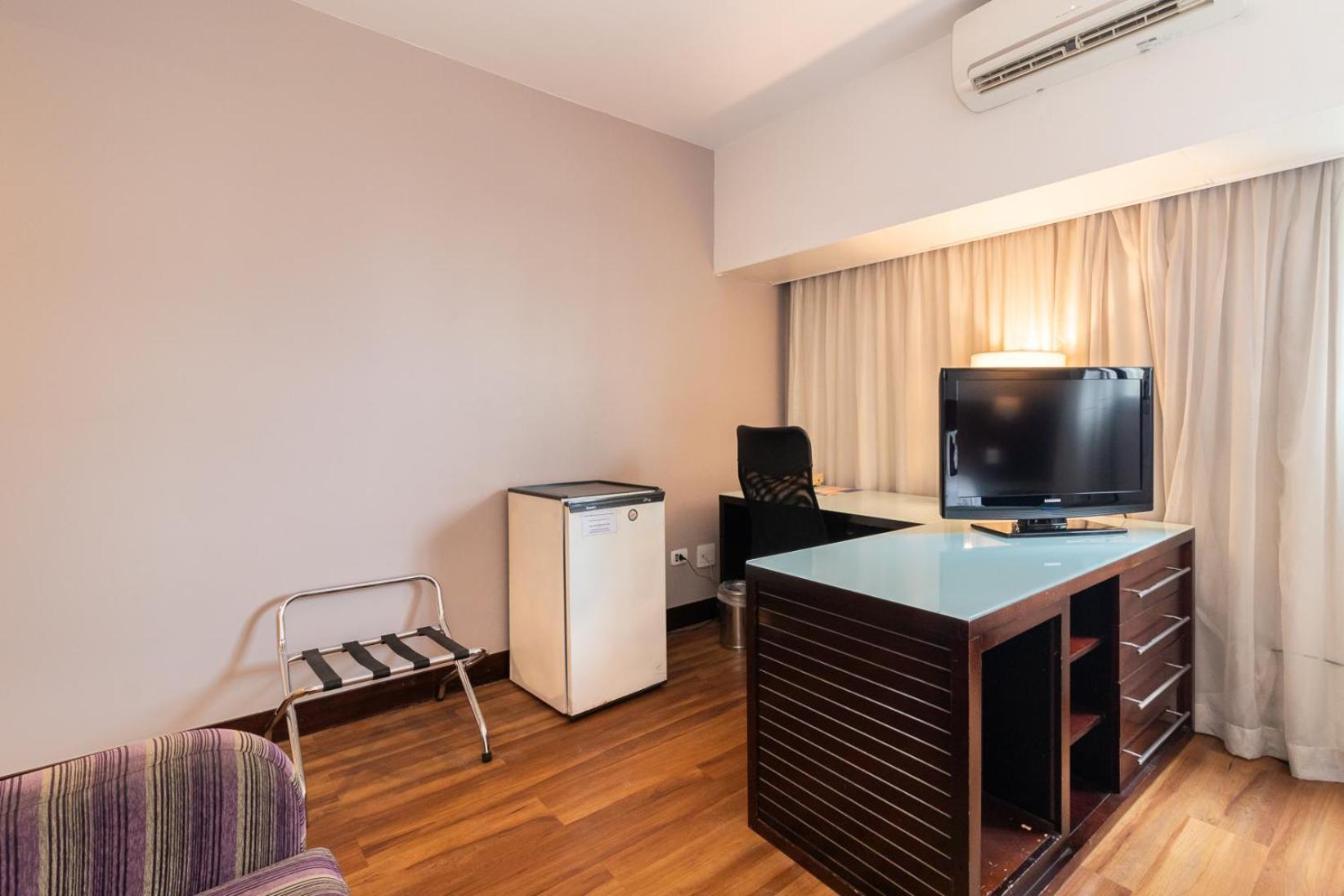 Apartament A1 Flats Wym Brooklin São Paulo Zewnętrze zdjęcie