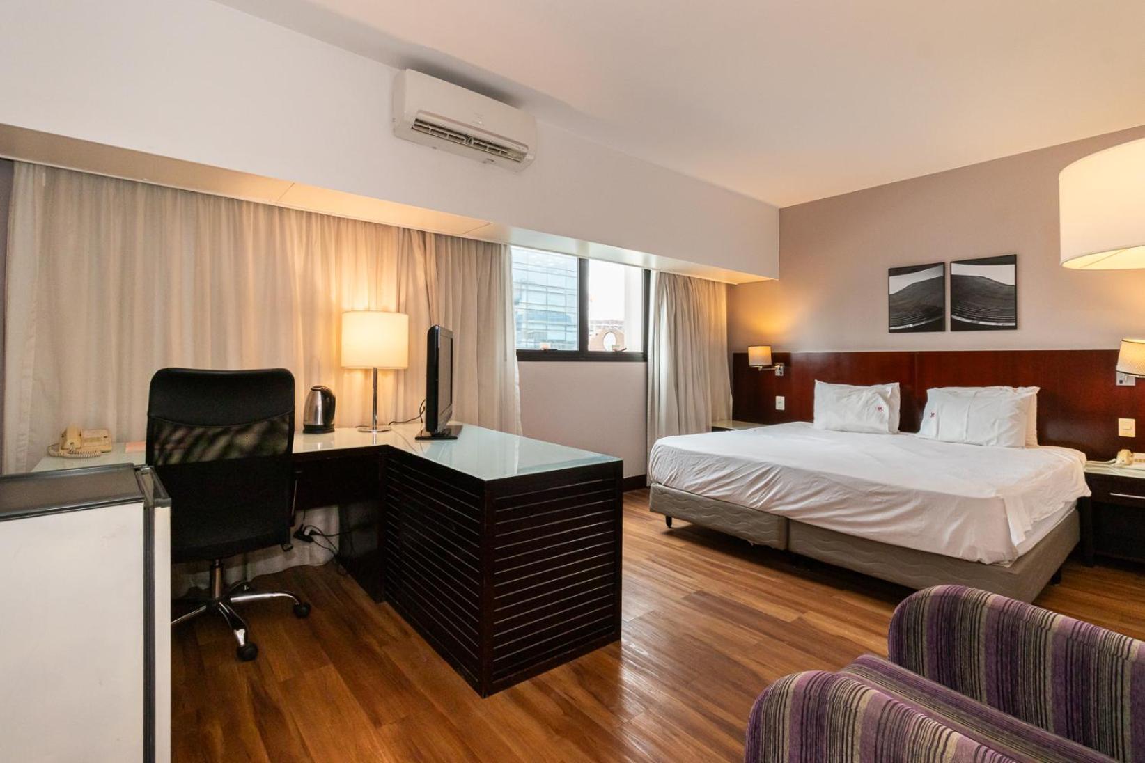 Apartament A1 Flats Wym Brooklin São Paulo Zewnętrze zdjęcie