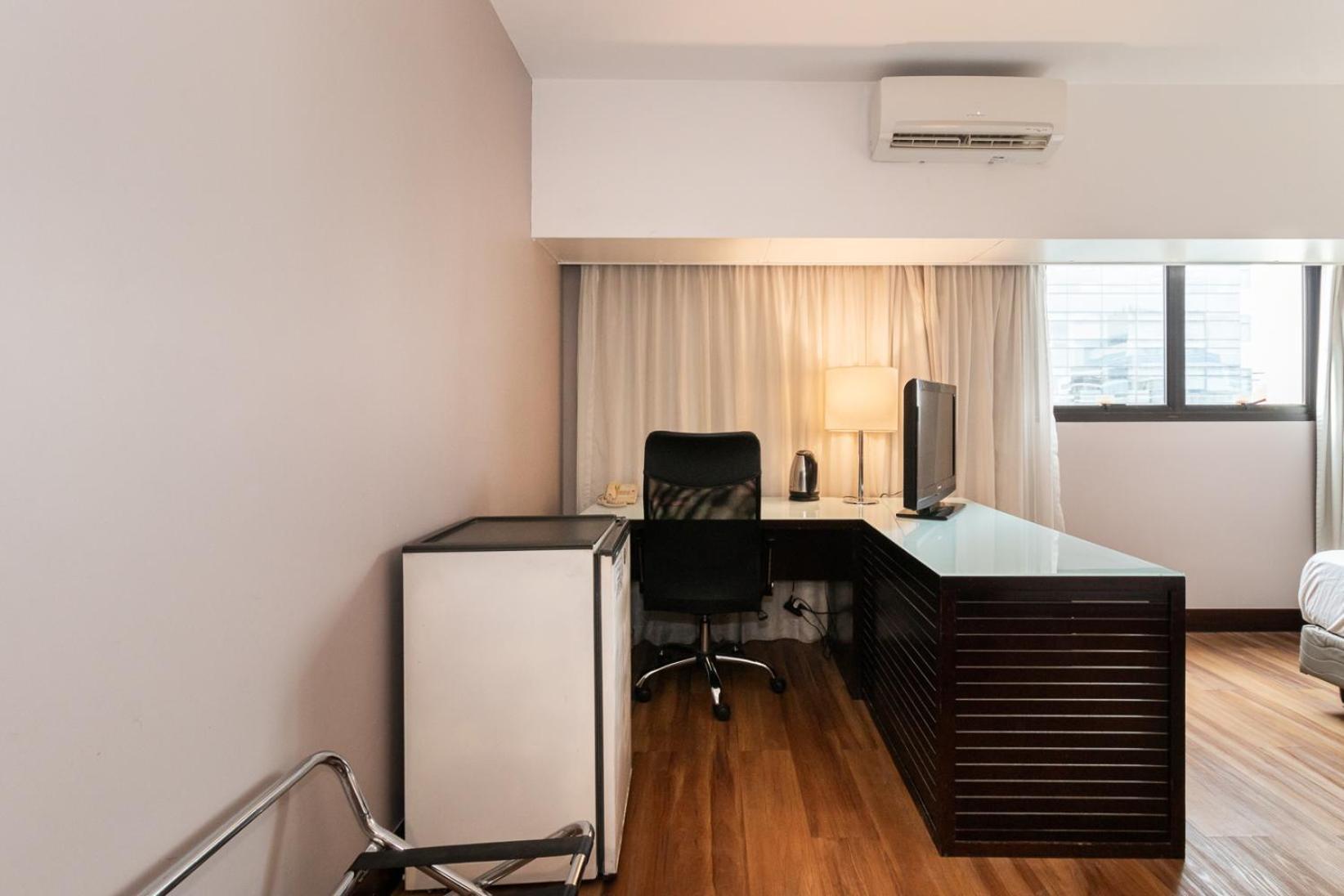 Apartament A1 Flats Wym Brooklin São Paulo Zewnętrze zdjęcie