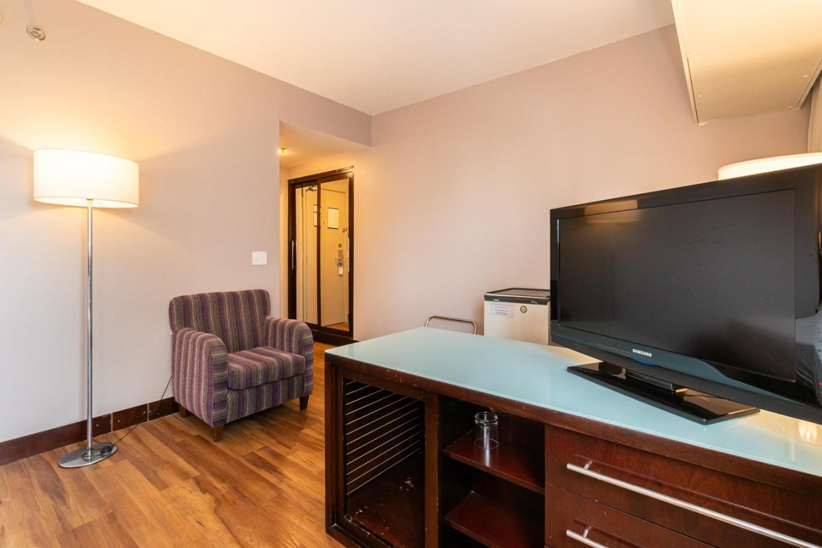 Apartament A1 Flats Wym Brooklin São Paulo Zewnętrze zdjęcie
