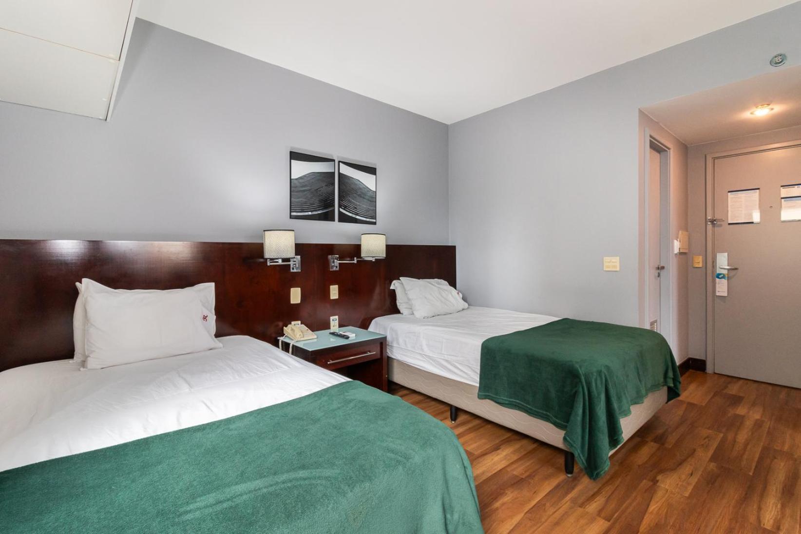 Apartament A1 Flats Wym Brooklin São Paulo Zewnętrze zdjęcie