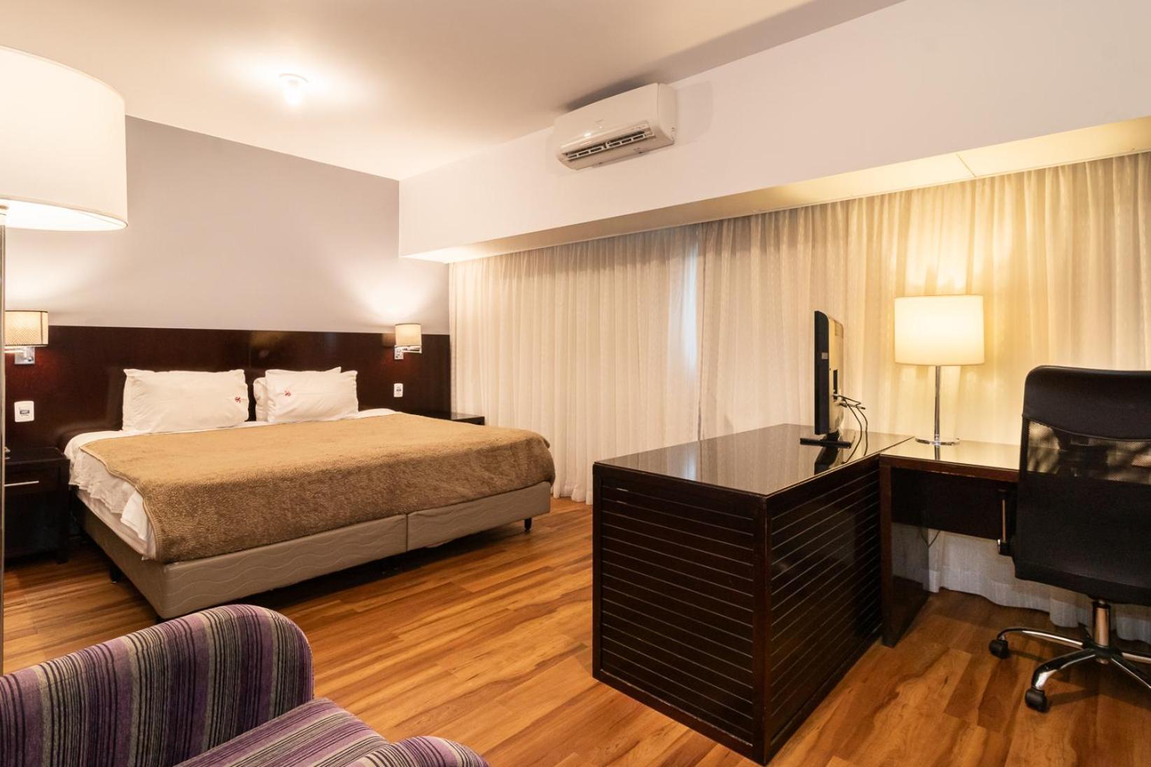 Apartament A1 Flats Wym Brooklin São Paulo Zewnętrze zdjęcie