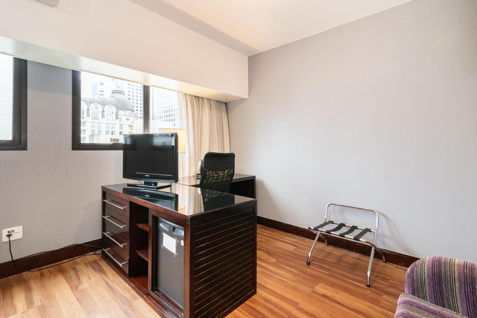 Apartament A1 Flats Wym Brooklin São Paulo Zewnętrze zdjęcie