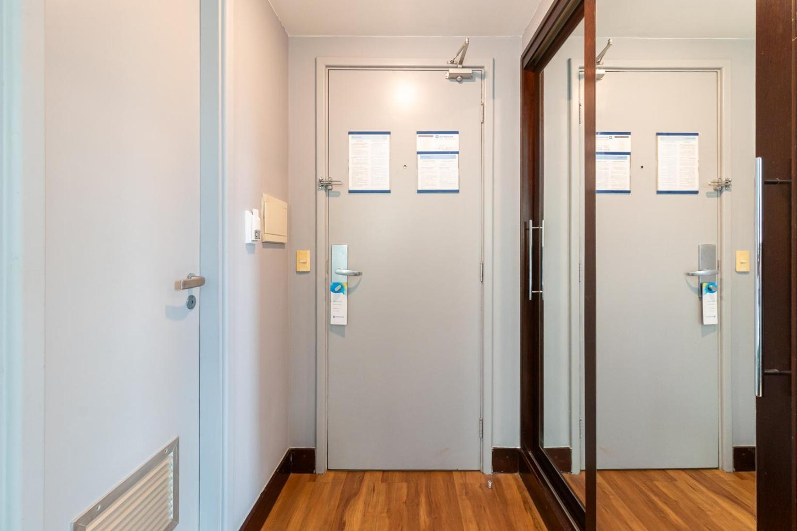 Apartament A1 Flats Wym Brooklin São Paulo Zewnętrze zdjęcie