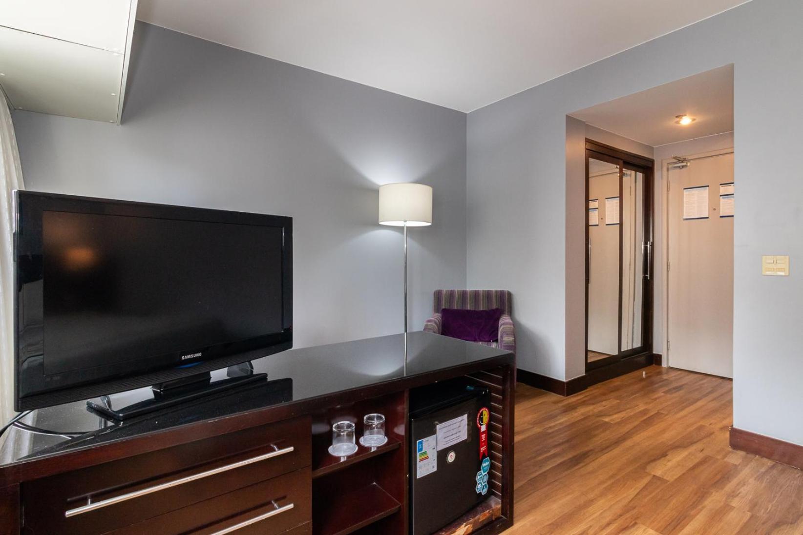 Apartament A1 Flats Wym Brooklin São Paulo Zewnętrze zdjęcie