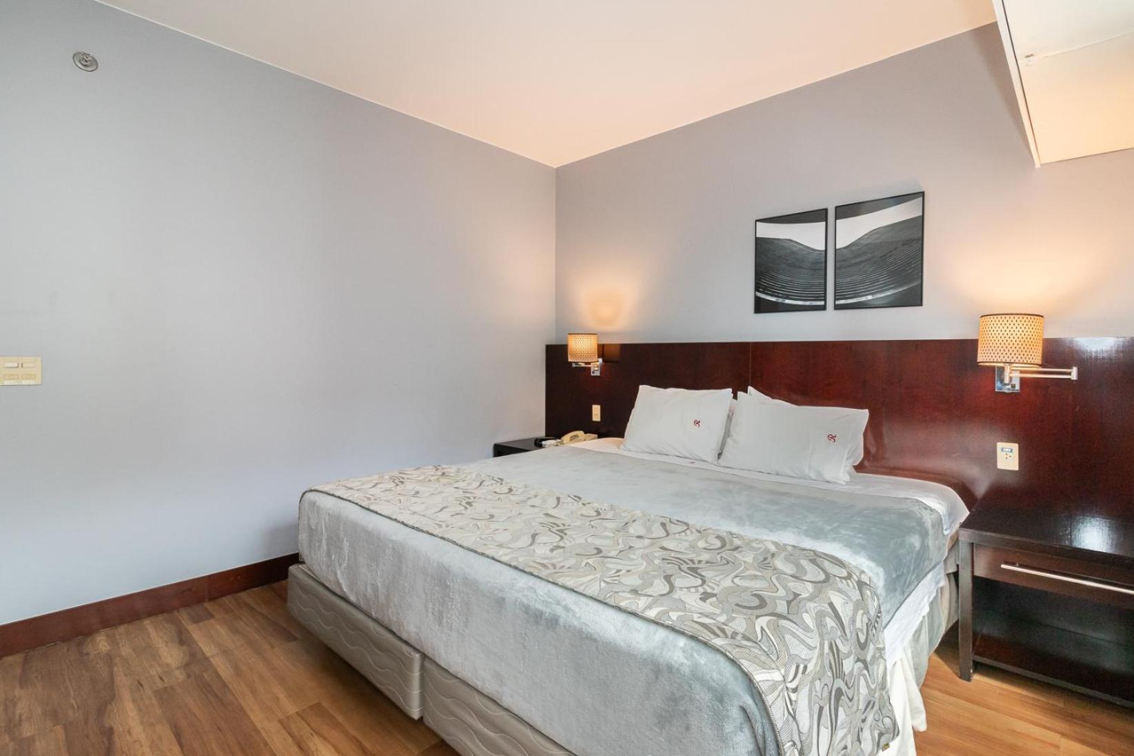 Apartament A1 Flats Wym Brooklin São Paulo Zewnętrze zdjęcie